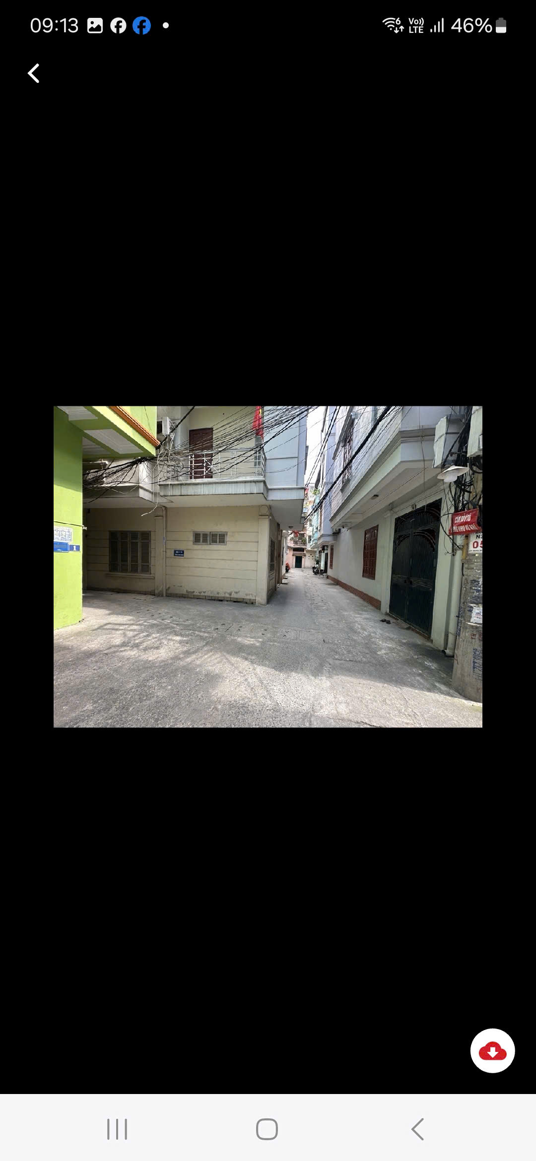 Bán nhà Chiến Thắng- Hà Đông,Ô tô đỗ cửa, ngõ rộng thoáng, xung quanh vô vàn tiện ích