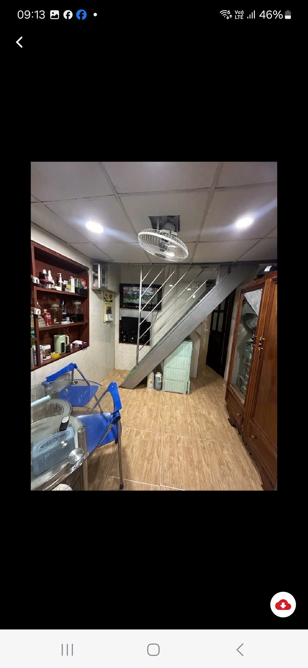 Bán nhà Chiến Thắng- Hà Đông,Ô tô đỗ cửa, ngõ rộng thoáng, xung quanh vô vàn tiện ích