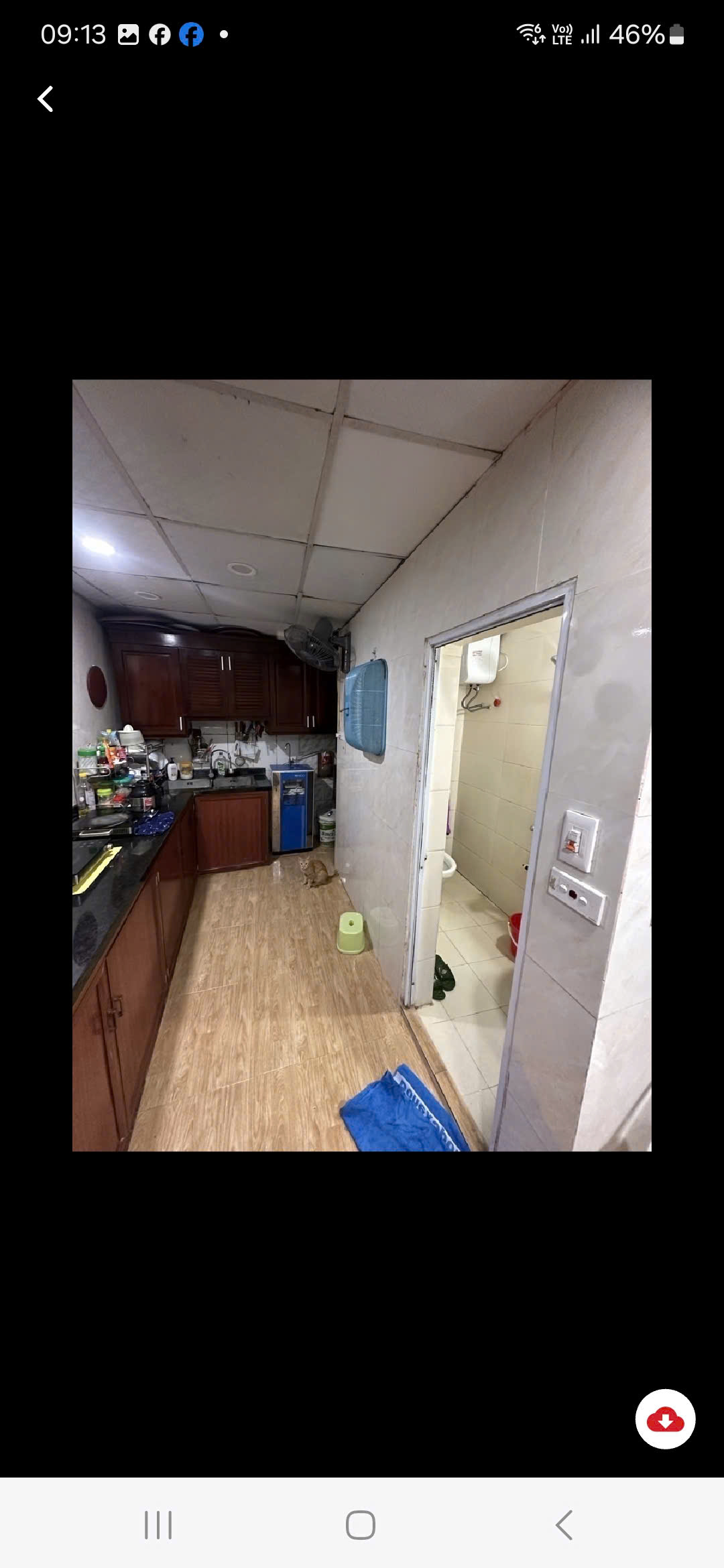 Bán nhà Chiến Thắng- Hà Đông,Ô tô đỗ cửa, ngõ rộng thoáng, xung quanh vô vàn tiện ích