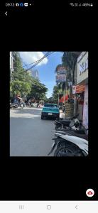 Bán nhà Chiến Thắng- Hà Đông,Ô tô đỗ cửa, ngõ rộng thoáng, xung quanh vô vàn tiện ích