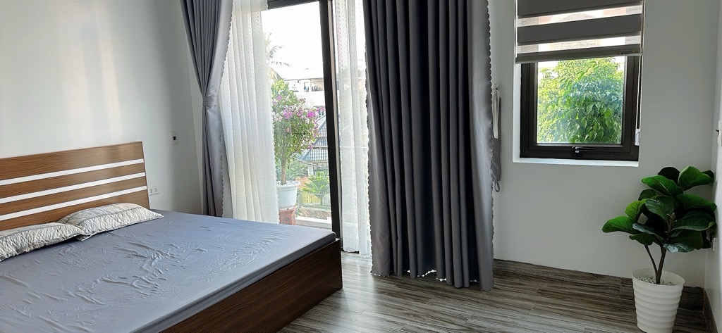 Bán Nhà Nam Hồng, Đông Anh. Nhà 5 tầng đường thông 2 ô tô tránh nhau