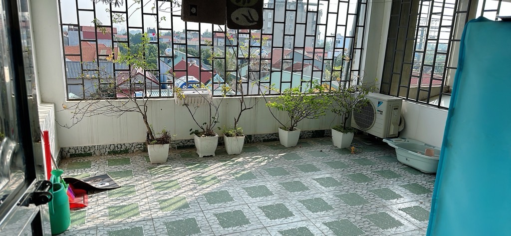 Bán Nhà Nam Hồng, Đông Anh. Nhà 5 tầng đường thông 2 ô tô tránh nhau