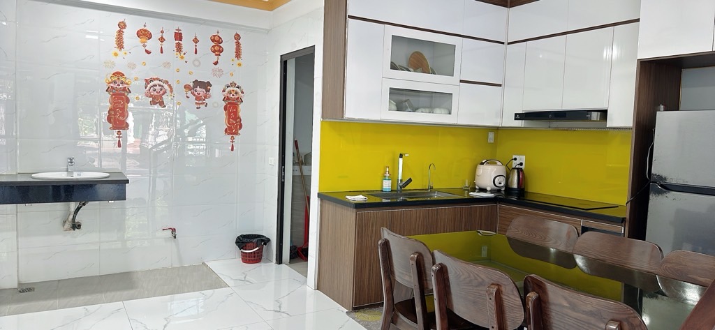 Bán Nhà Nam Hồng, Đông Anh. Nhà 5 tầng đường thông 2 ô tô tránh nhau