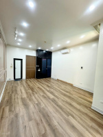 BÁN NHÀ PHỐ NGUYỄN THỊ ĐỊNH 44M x 5 TẦNG MẶT TIỀN 4M Ô TÔ ĐỖ CỬA GIÁ 16 TỶ