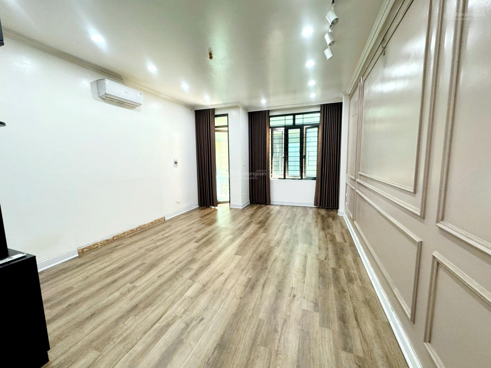 BÁN NHÀ PHỐ NGUYỄN THỊ ĐỊNH 44M x 5 TẦNG MẶT TIỀN 4M Ô TÔ ĐỖ CỬA GIÁ 16 TỶ