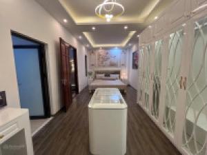 BÁN NHÀ HOÀNG ĐẠO THÚY 40M x 4,5 TẦNG MẶT TIỀN 4M giá nhỉnh 13 tỷ