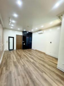 BÁN NHÀ PHỐ NGUYỄN THỊ ĐỊNH 44M x 5 TẦNG MẶT TIỀN 4M Ô TÔ ĐỖ CỬA GIÁ 16 TỶ