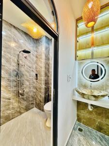 ĐẦU TƯ HAY AN CƯ ĐỀU LÝ TƯỞNG! NHÀ HẺM XE HƠI