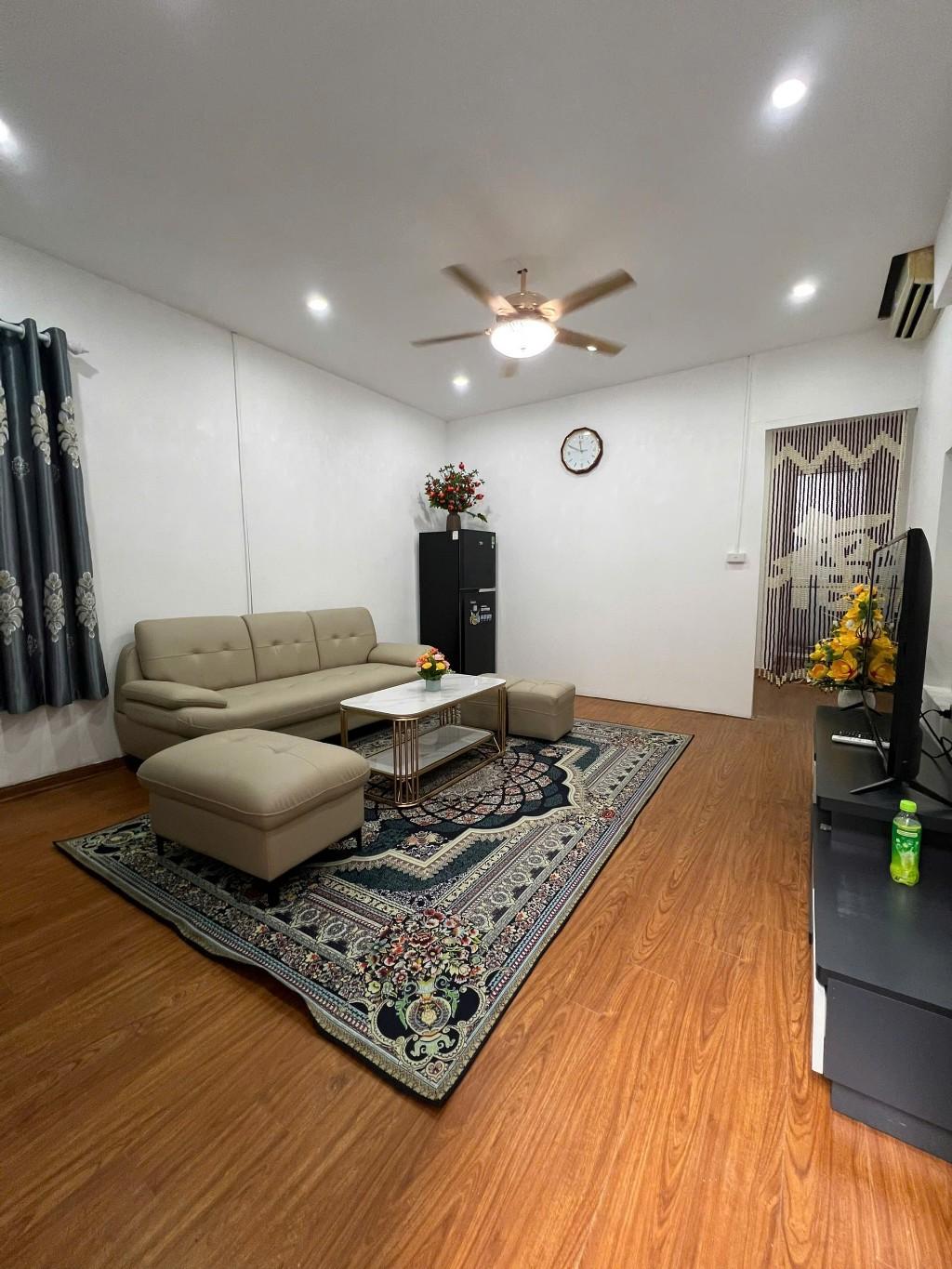 BÁN NHÀ BẠCH MAI HAI BÀ TRƯNG