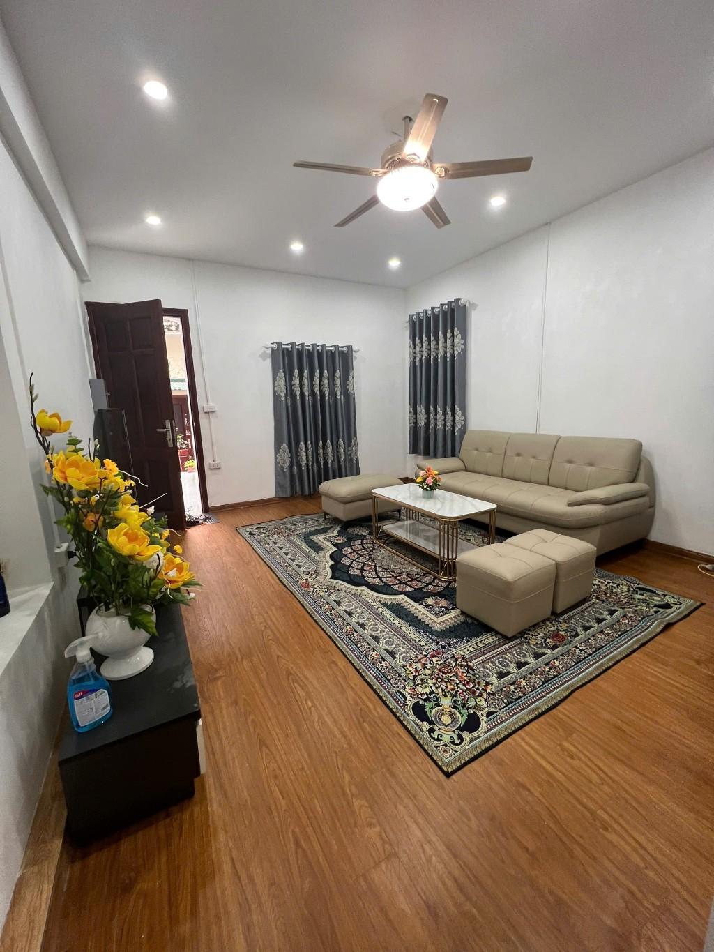 BÁN NHÀ BẠCH MAI HAI BÀ TRƯNG