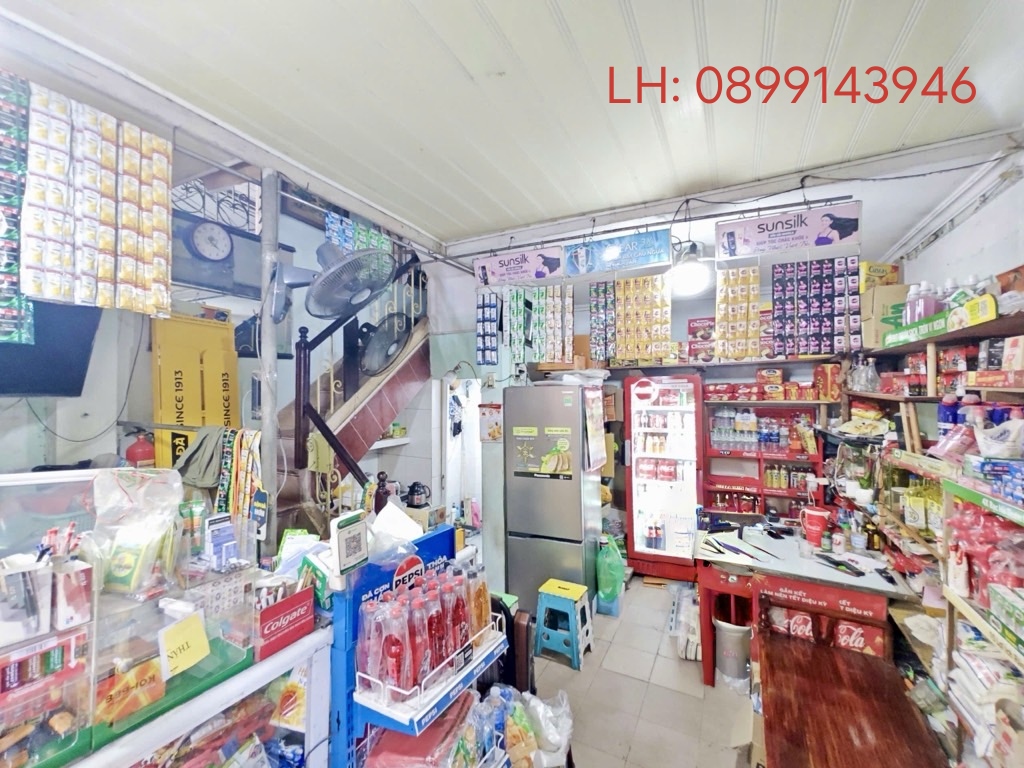 Bán nhà phố Thọ Lão, Hai Bà Trưng