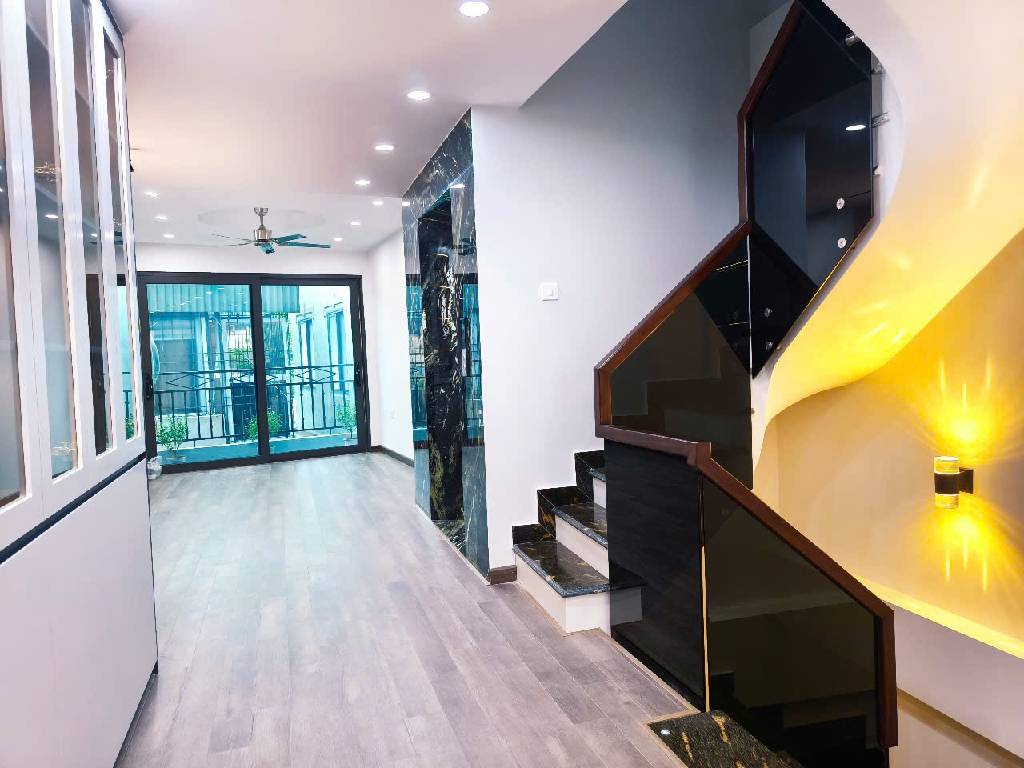 Bán nhà phố Lò Đúc, Hai Bà Trưng