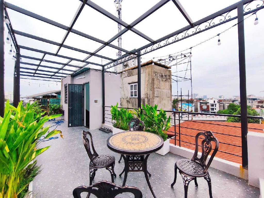 Bán nhà phố Lò Đúc, Hai Bà Trưng