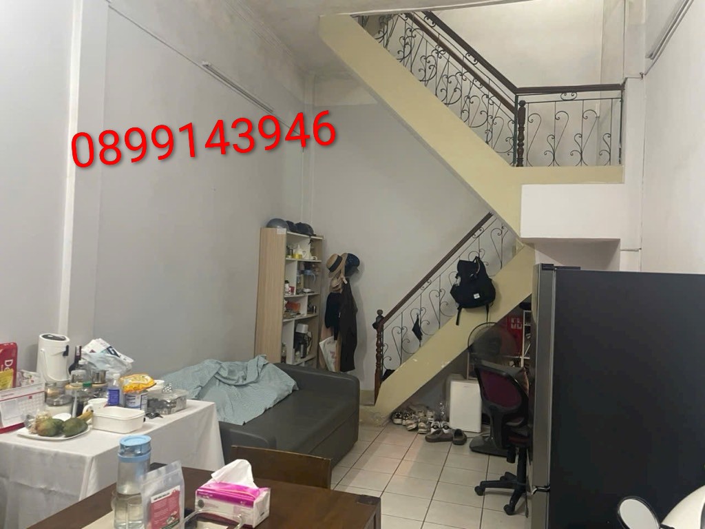 Bán nhà Phố THỌ LÃO, HAI BÀ TRƯNG