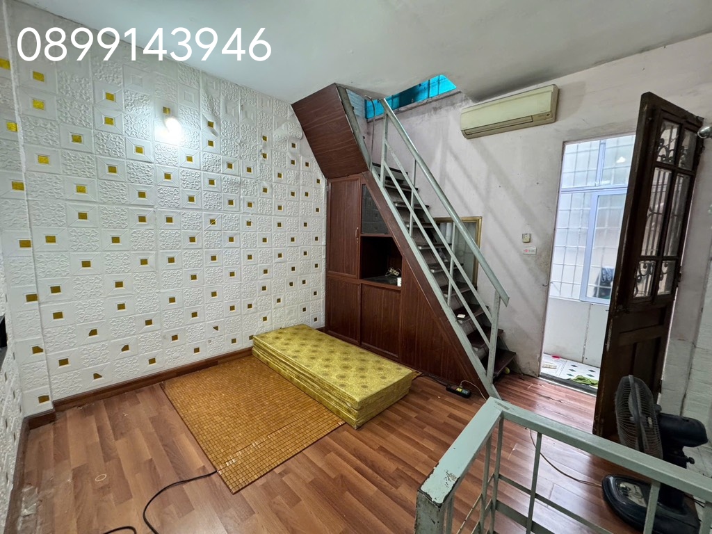 Bán nhà phố THỌ LÃO, HAI BÀ TRƯNG