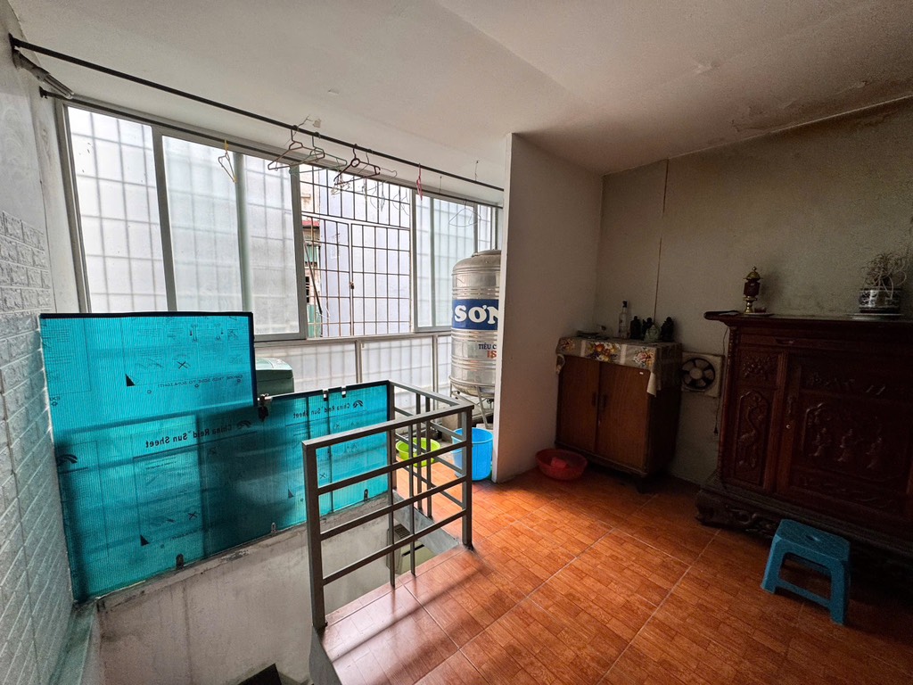 Bán nhà phố THỌ LÃO, HAI BÀ TRƯNG