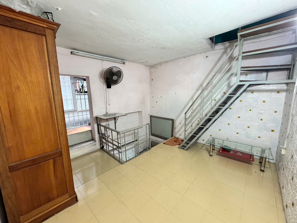 Bán nhà phố THỌ LÃO, HAI BÀ TRƯNG