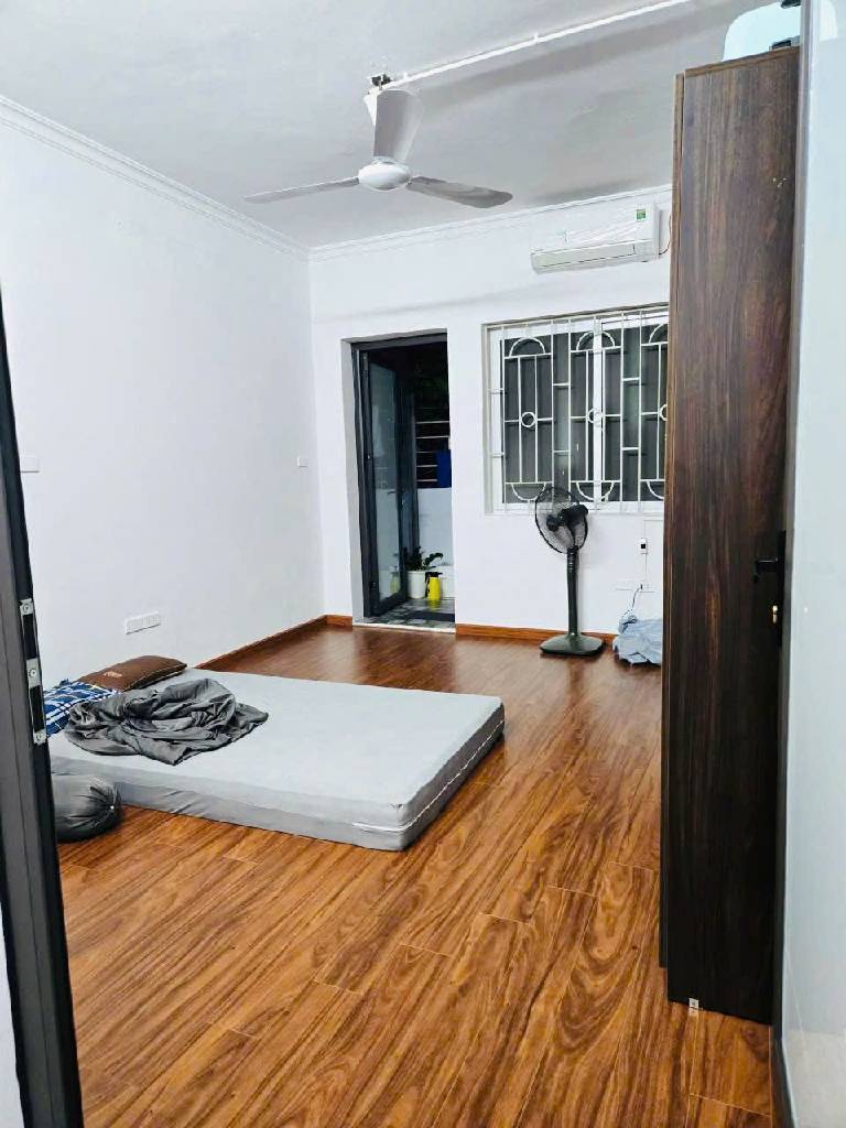 Bán nhà NGUYỄN CÔNG TRỨ, HAI BÀ TRƯNG