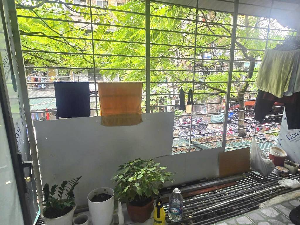 Bán nhà NGUYỄN CÔNG TRỨ, HAI BÀ TRƯNG