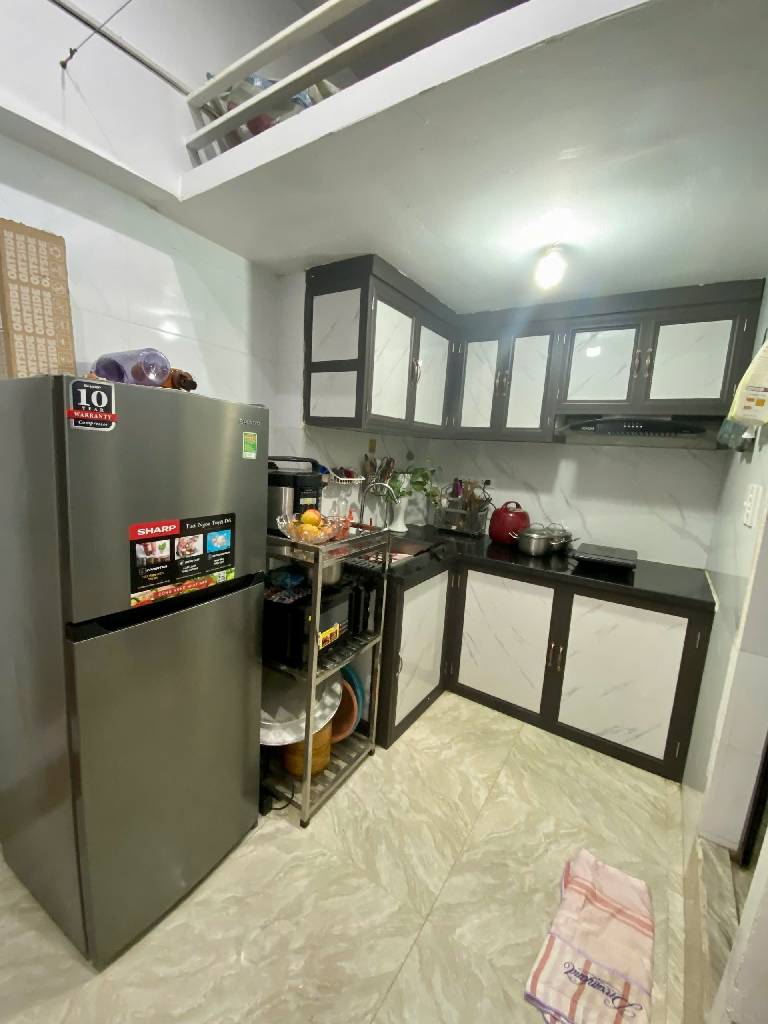 Bán nhà LÒ ĐÚC, HAI BÀ TRƯNG