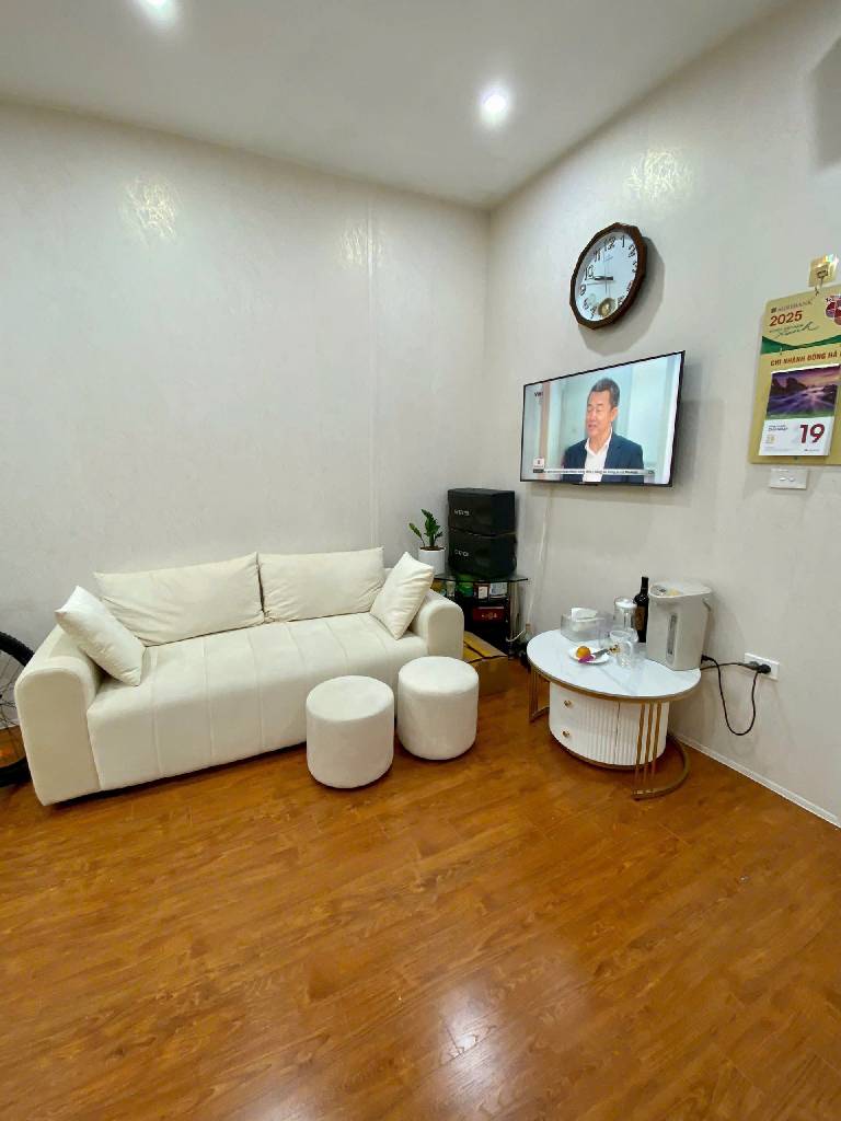 Bán nhà LÒ ĐÚC, HAI BÀ TRƯNG