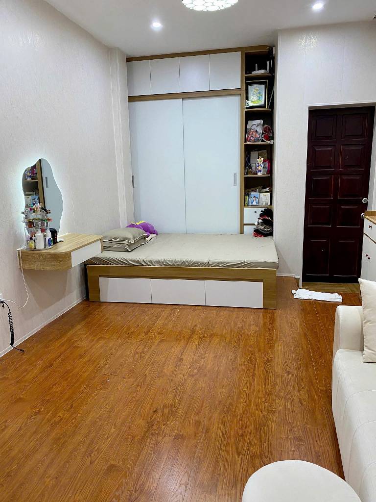 Bán nhà LÒ ĐÚC, HAI BÀ TRƯNG