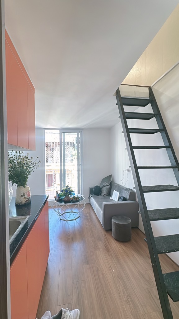 Bán nhà LÊ GIA ĐỈNH, HAI BÀ TRƯNG