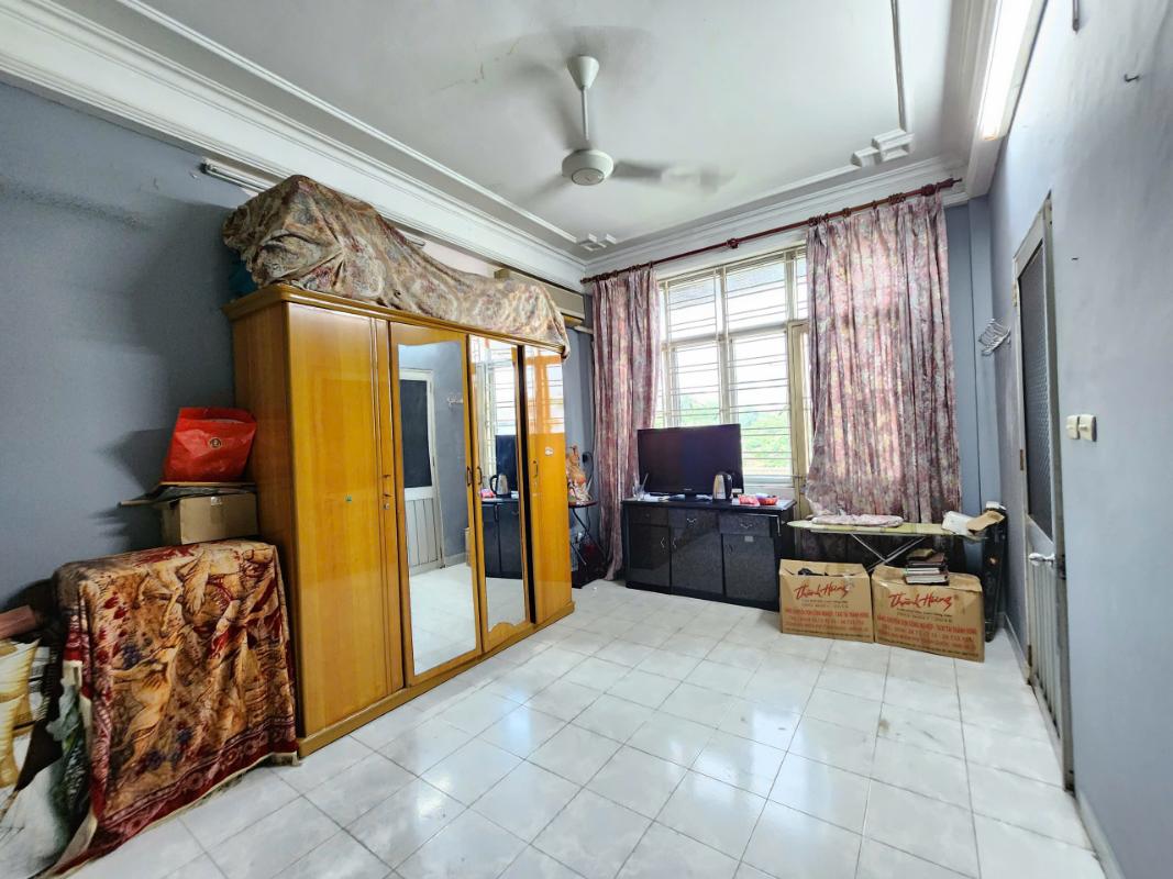 Bán nhà LÊ GIA ĐỈNH, HAI BÀ TRƯNG