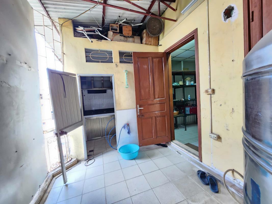 Bán nhà LÊ GIA ĐỈNH, HAI BÀ TRƯNG