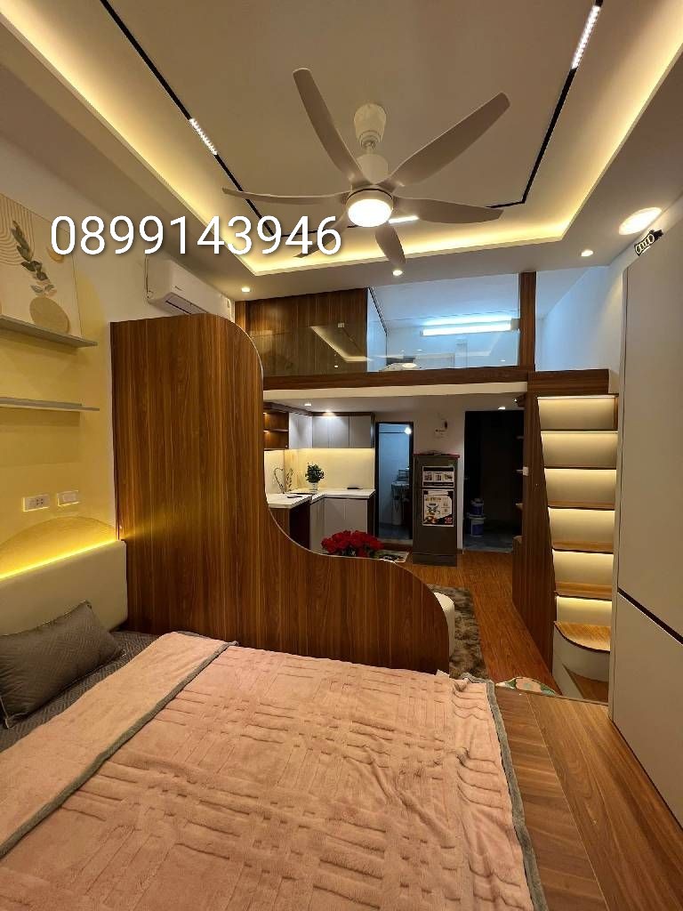 Bán nhà Phố THỌ LÃO, HAI BÀ TRƯNG