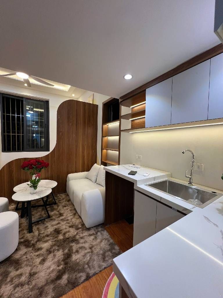 Bán nhà Phố THỌ LÃO, HAI BÀ TRƯNG