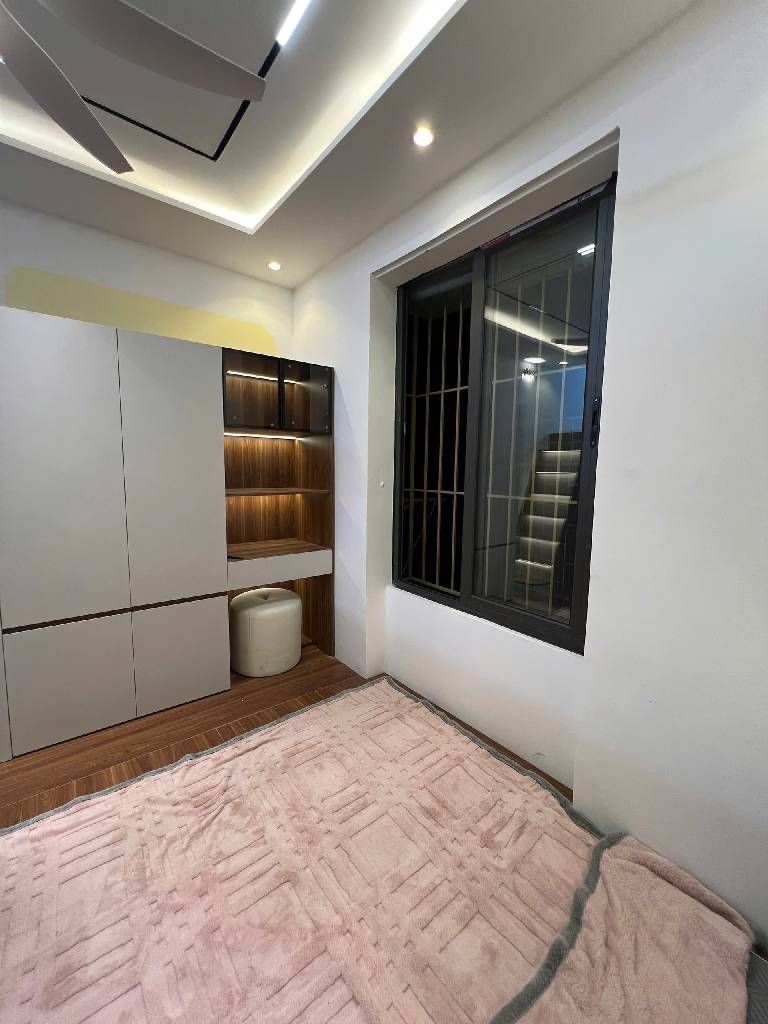 Bán nhà Phố THỌ LÃO, HAI BÀ TRƯNG