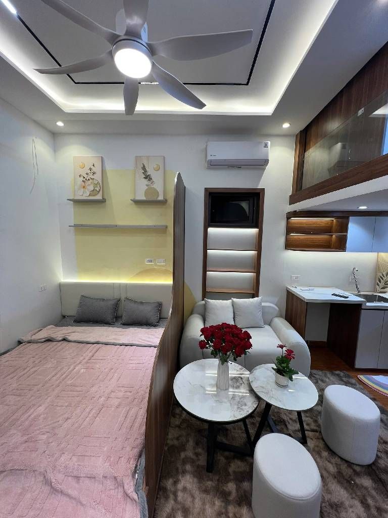 Bán nhà Phố THỌ LÃO, HAI BÀ TRƯNG