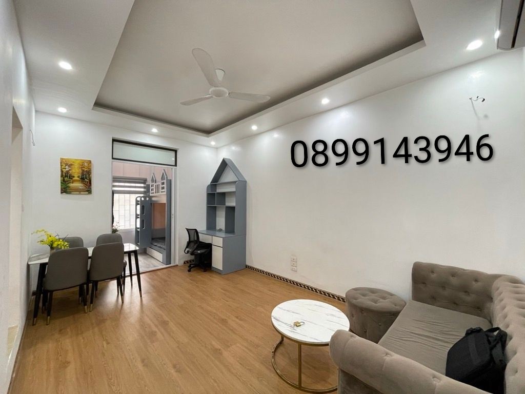 Bán nhà Phố THỌ LÃO, HAI BÀ TRƯNG