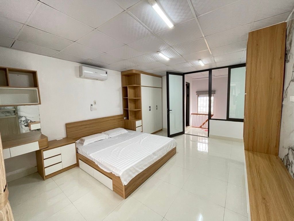 Bán nhà Phố THỌ LÃO, HAI BÀ TRƯNG