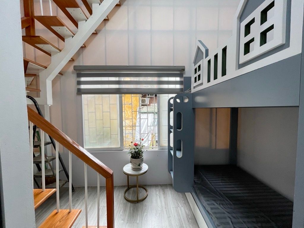 Bán nhà Phố THỌ LÃO, HAI BÀ TRƯNG