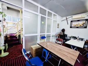 Bán nhà phố Thọ Lão, Hai Bà Trưng