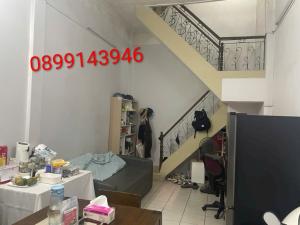 Bán nhà Phố THỌ LÃO, HAI BÀ TRƯNG