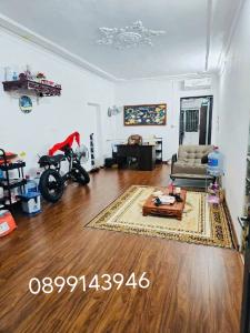 Bán nhà NGUYỄN CÔNG TRỨ, HAI BÀ TRƯNG