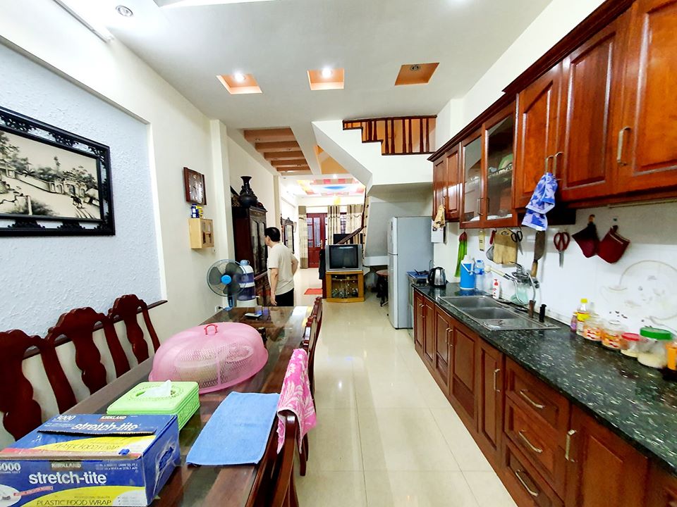 Bán nhà gấp KĐT Văn phú