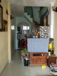 Bán nhà  - Cực hiếm - Kim Giang - Hoàng Mai, nhà 40m, 6 tầng giá nhỉnh 6 tỷ