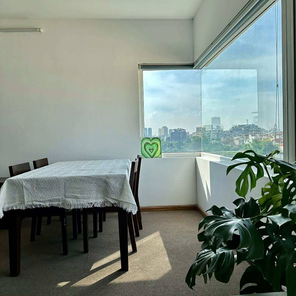 Nhà mặt phố Tô Ngọc Vân 100, 8 t ầng, mặt tiền 8m