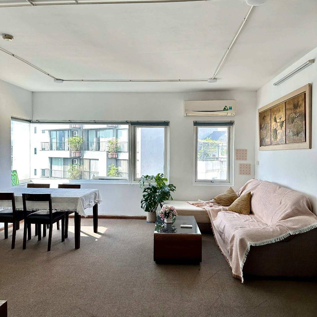 Nhà mặt phố Tô Ngọc Vân 100, 8 t ầng, mặt tiền 8m