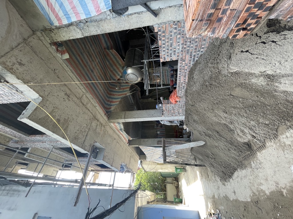 CCMN Cổ Nhuế, 16 phòng khép kín 82m, 7 tầng