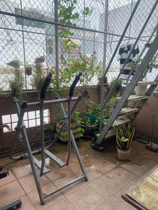 MẶT TIỀN ĐƯỜNG ÂU DƯƠNG LÂN - DT 38.3m2 - SỔ HỒNG RIÊNG