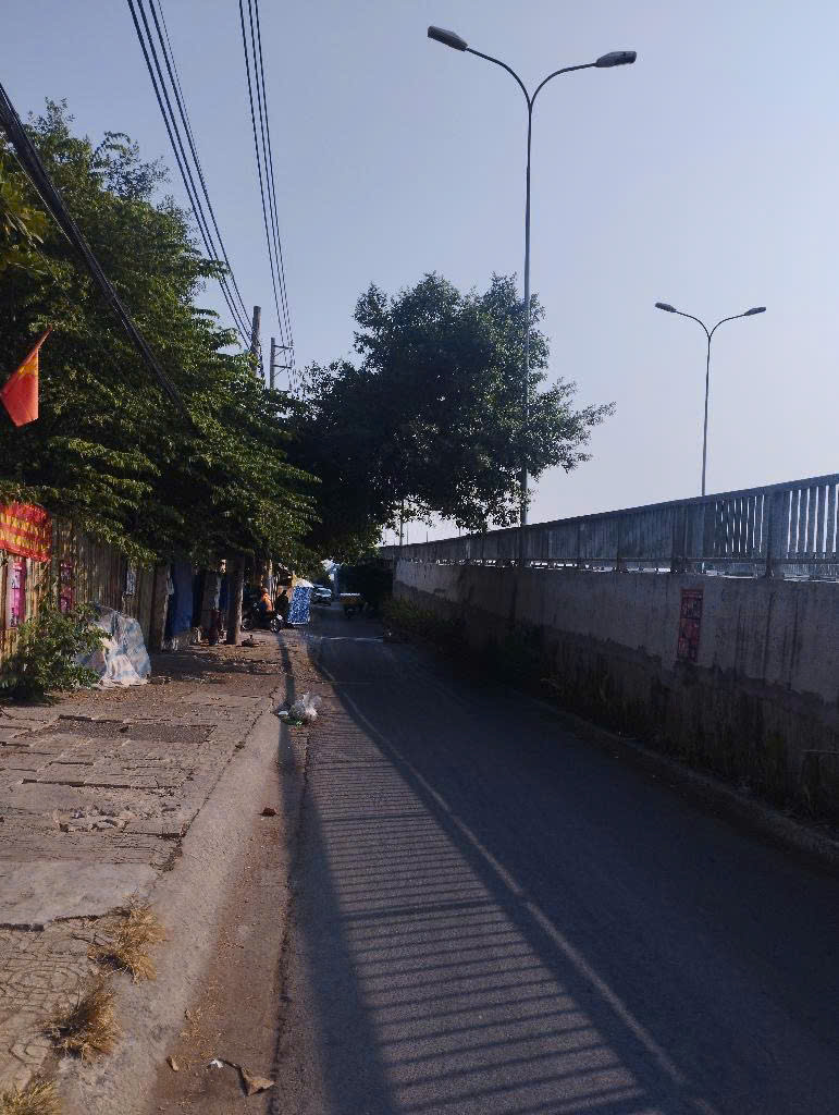 BÁN NHÀ ĐẸP ĐƯỜNG MỄ CỐC - HXH 6m - GIÁ NHỈNH 6 TỎI