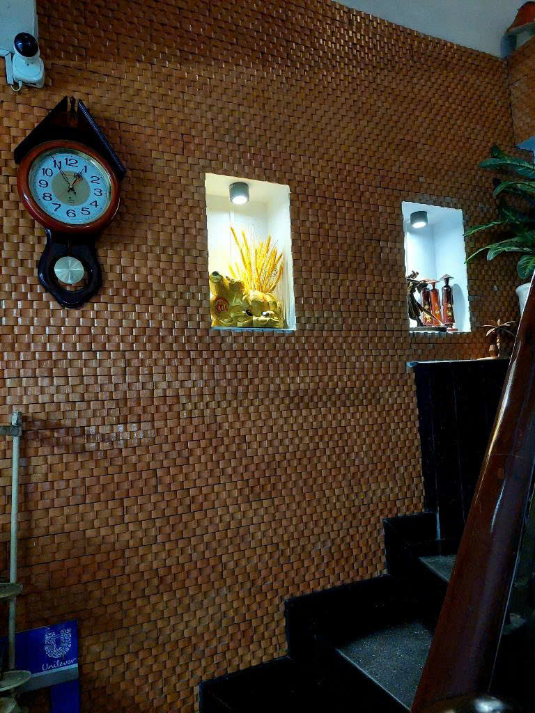 BÁN NHÀ ĐẸP ĐƯỜNG MỄ CỐC - HXH 6m - GIÁ NHỈNH 6 TỎI