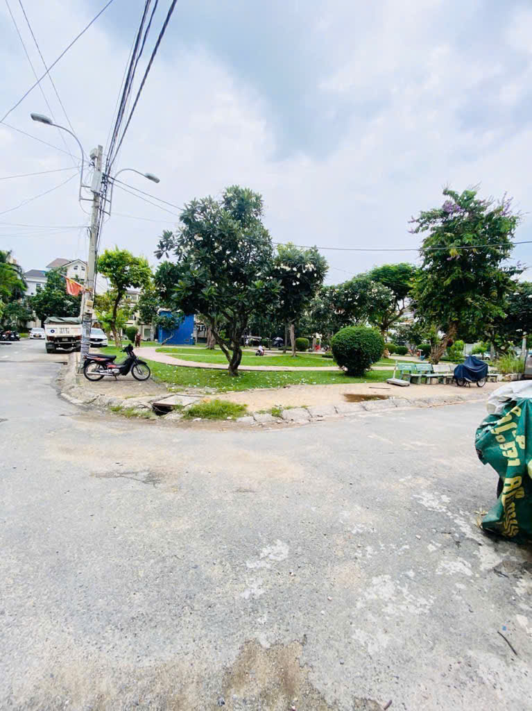 NHÀ ĐẸP ĐƯỜNG BÔNG SAO - DT 53.7 m2 - GẦN TRUNG TÂM HÀNH CHÁNH QUẬN