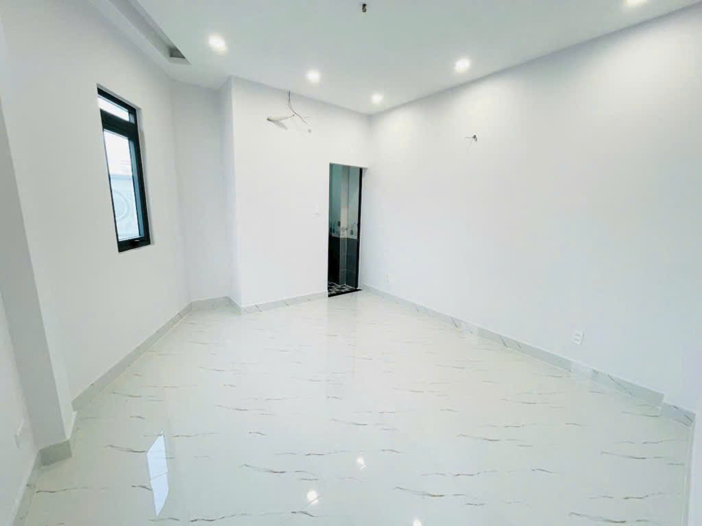 NHÀ ĐẸP ĐƯỜNG BÔNG SAO - DT 53.7 m2 - GẦN TRUNG TÂM HÀNH CHÁNH QUẬN