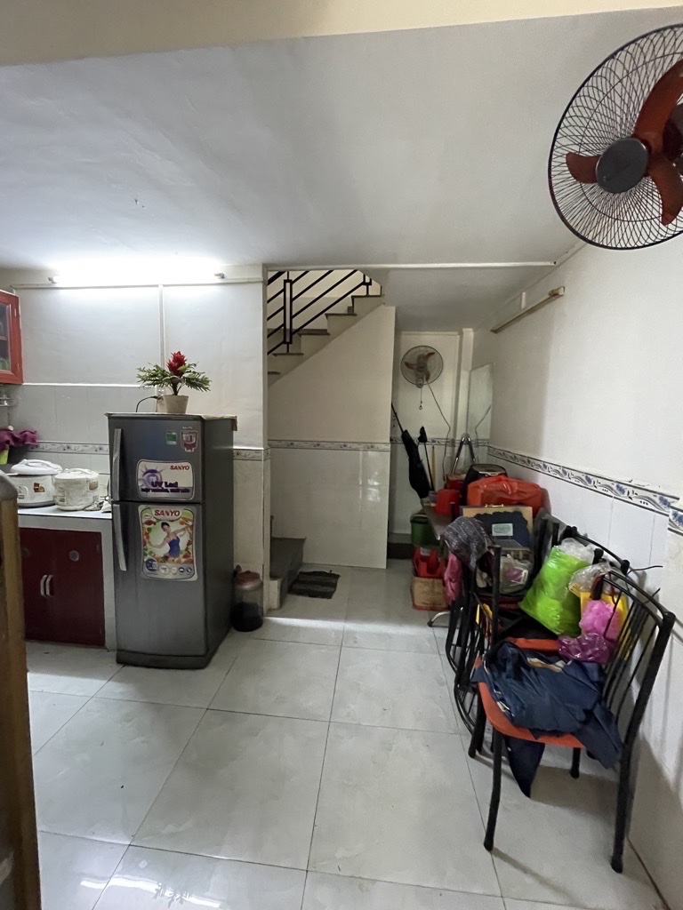 Nhà đẹp đường Lý Đạo Thành - Hẻm xe tải - Nhỉnh 5 tỏi